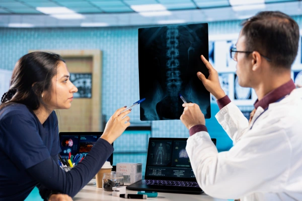 Scoliosis