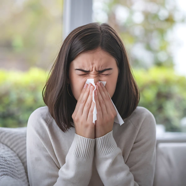 Sinus & Nasal Disorders