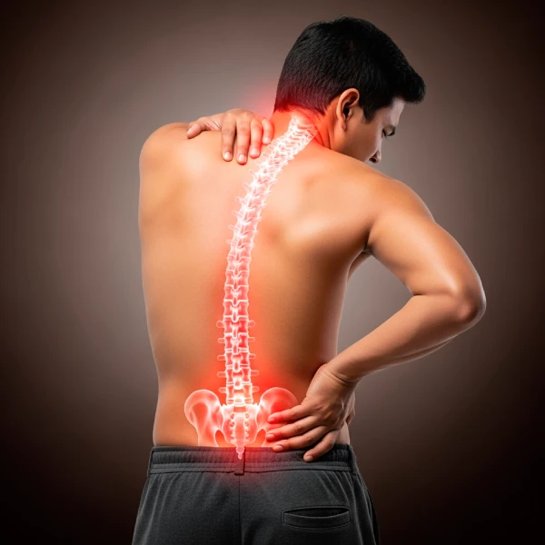 Spinal Injury