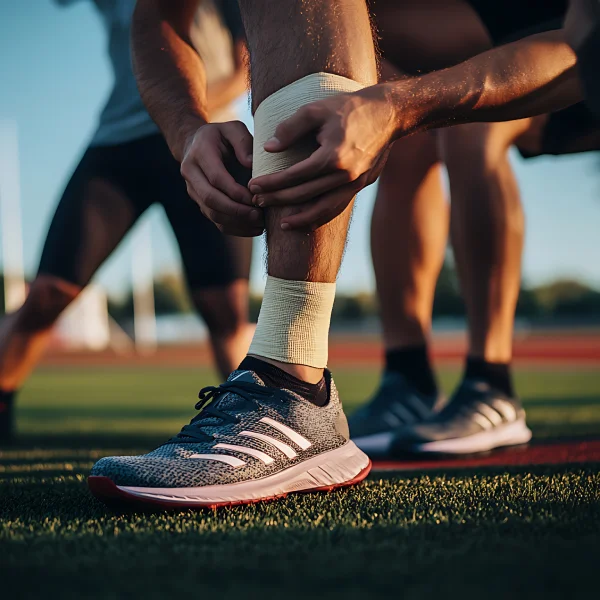 Sports Injury