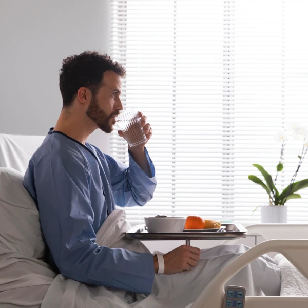 Recovery After Gallbladder Removal Surgery