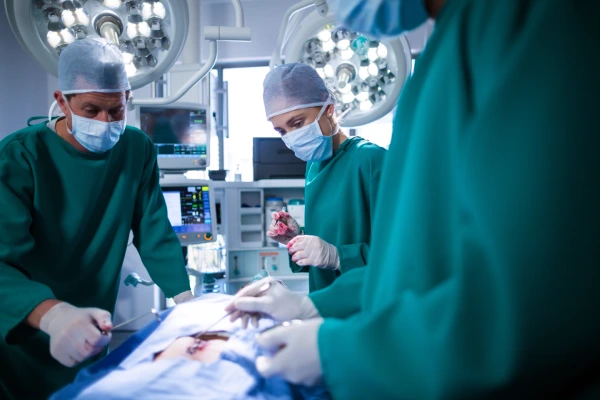 Surgical Treatments