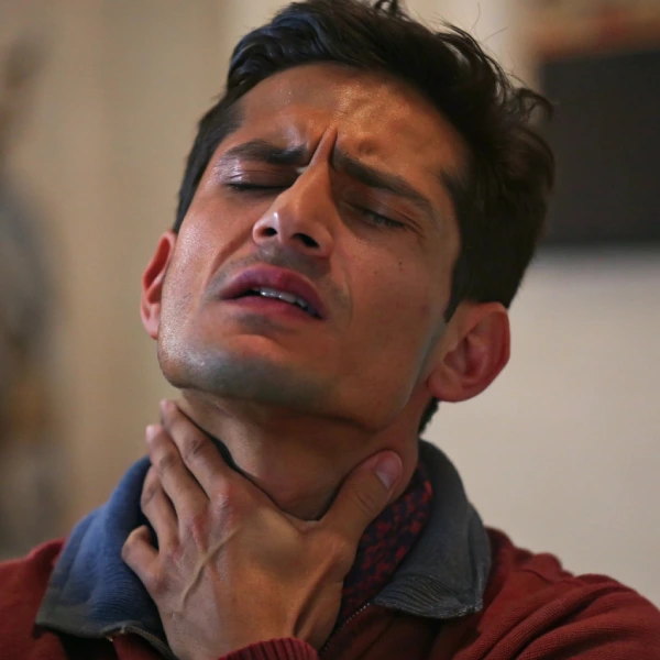Throat & Voice Disorders