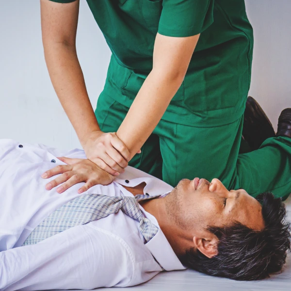 Trauma Resuscitation & Stabilisation Trauma Resuscitation & Stabilisation