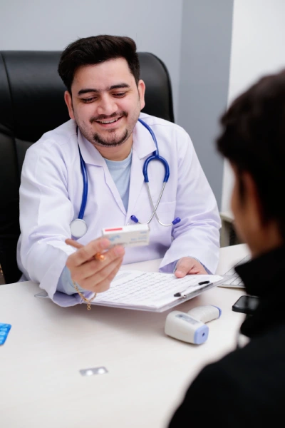 Treatment Explained Treatment Explained