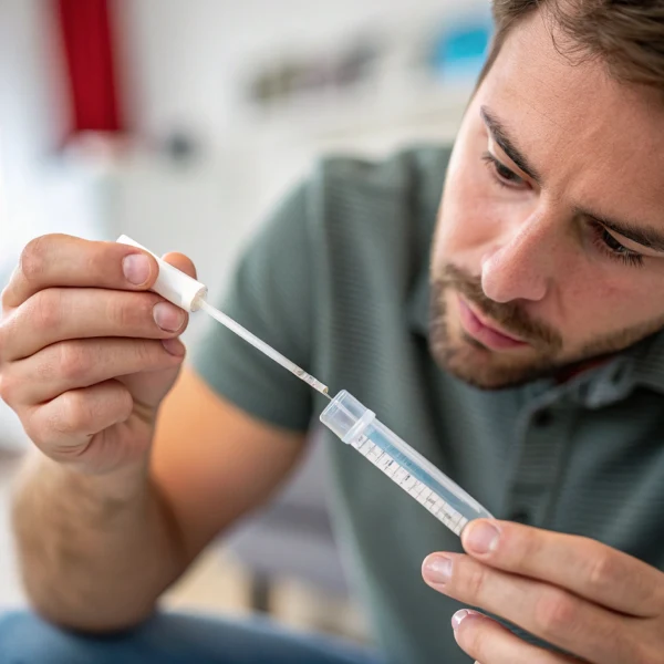 Male Infertility Treatment Male Infertility Treatment
