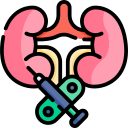 Urinary Alkalinizers