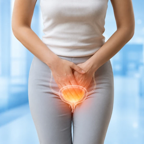 Urinary Incontinence