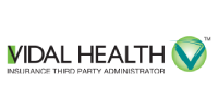 VIDAL HEALTH INS. ΤΡΑ PVT. LTD.