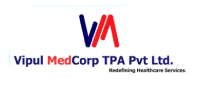 VIPUL MEDCORP ΤΡΑ PVT. LTD.