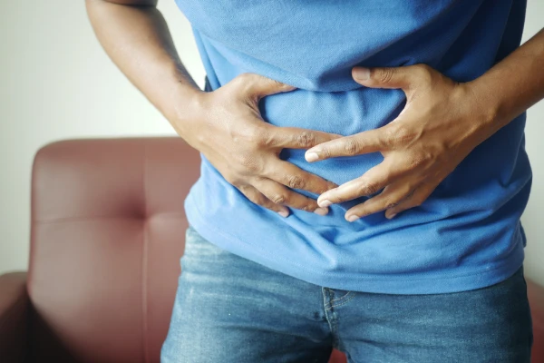 Do not ignore digestive symptoms Do not ignore digestive symptoms