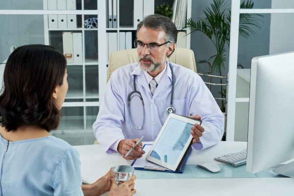 early medical evaluation