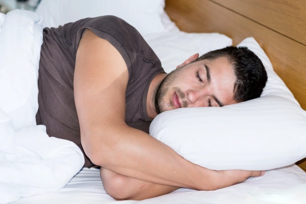 Managing stress and sleep cycles Managing stress and sleep cycles
